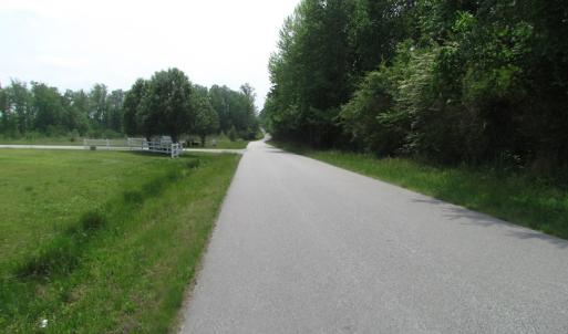 Photo of UNDER CONTRACT!  20 Acres of Hunting and Farm Land For Sale in Southampton County VA!