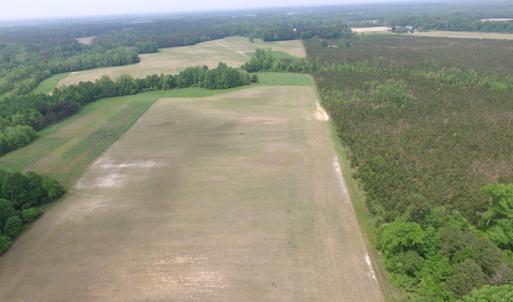 Photo of UNDER CONTRACT!  4.29 Acres of Farm Land For Sale in Southampton County VA!