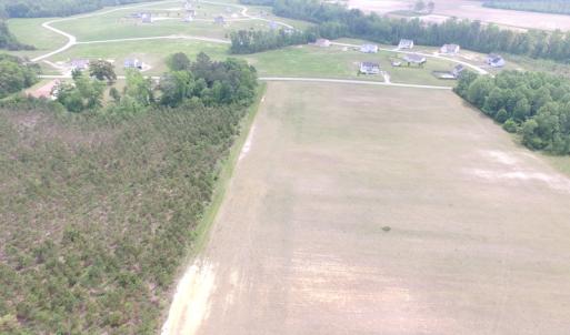 Photo of UNDER CONTRACT!  4.29 Acres of Farm Land For Sale in Southampton County VA!