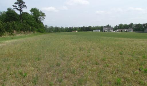 Photo of UNDER CONTRACT!  4.29 Acres of Farm Land For Sale in Southampton County VA!