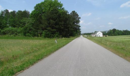 Photo of UNDER CONTRACT!  4.29 Acres of Farm Land For Sale in Southampton County VA!