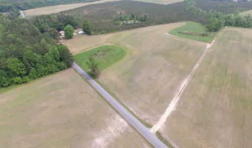 Photo of UNDER CONTRACT!  11 Acres of Farm Land For Sale in Southampton County VA!