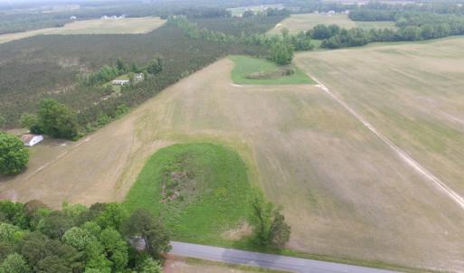 Photo of UNDER CONTRACT!  11 Acres of Farm Land For Sale in Southampton County VA!