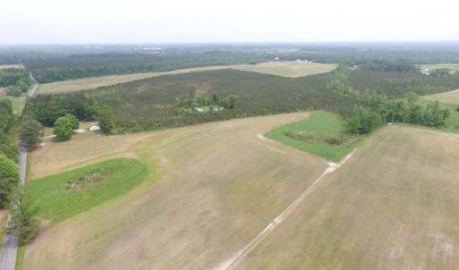 Photo of UNDER CONTRACT!  11 Acres of Farm Land For Sale in Southampton County VA!