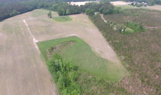 Photo of UNDER CONTRACT!  11 Acres of Farm Land For Sale in Southampton County VA!