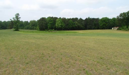 Photo of UNDER CONTRACT!  11 Acres of Farm Land For Sale in Southampton County VA!