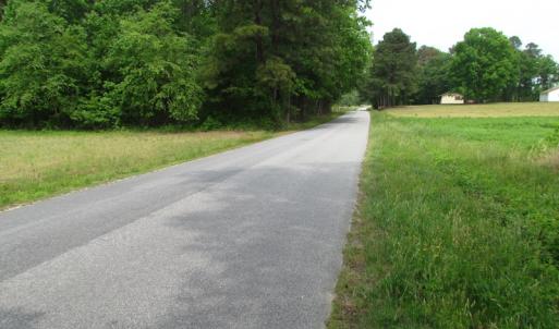 Photo of UNDER CONTRACT!  11 Acres of Farm Land For Sale in Southampton County VA!