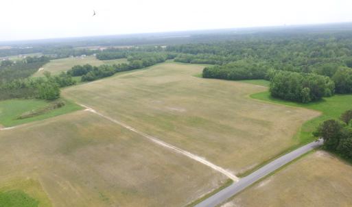Photo of UNDER CONTRACT!  17 Acres of Farm Land For Sale in Southampton County VA!