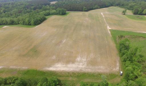 Photo of UNDER CONTRACT!  17 Acres of Farm Land For Sale in Southampton County VA!