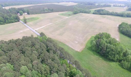 Photo of UNDER CONTRACT!  17 Acres of Farm Land For Sale in Southampton County VA!