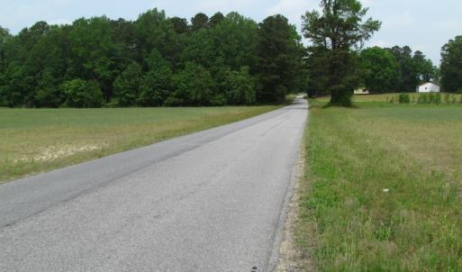 Photo of UNDER CONTRACT!  17 Acres of Farm Land For Sale in Southampton County VA!