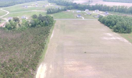 Photo of UNDER CONTRACT!  14 Acres of Farm Land For Sale in Southampton County VA!