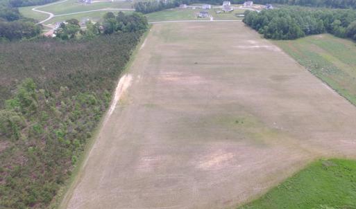 Photo of UNDER CONTRACT!  14 Acres of Farm Land For Sale in Southampton County VA!
