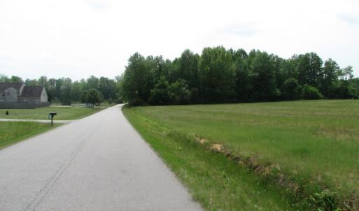 Photo of UNDER CONTRACT!  14 Acres of Farm Land For Sale in Southampton County VA!
