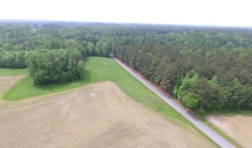 Photo of SOLD!  30 Acres of Hunting and Farm Land For Sale in Southampton County VA!