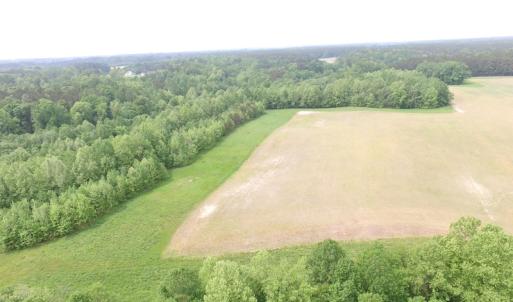 Photo of SOLD!  30 Acres of Hunting and Farm Land For Sale in Southampton County VA!
