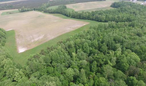 Photo of SOLD!  30 Acres of Hunting and Farm Land For Sale in Southampton County VA!