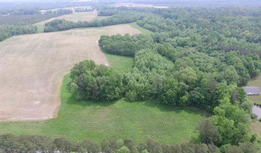 Photo of SOLD!  30 Acres of Hunting and Farm Land For Sale in Southampton County VA!