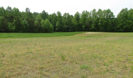 Photo of SOLD!  30 Acres of Hunting and Farm Land For Sale in Southampton County VA!
