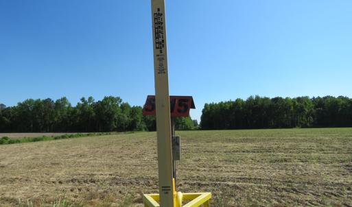 Photo of UNDER CONTRACT!  380 Acres of Farm and Timber Land For Sale in Robeson and Hoke Counties!