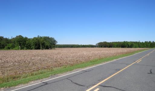 Photo of UNDER CONTRACT!  380 Acres of Farm and Timber Land For Sale in Robeson and Hoke Counties!