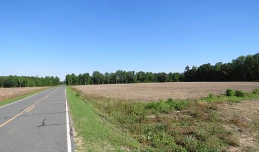 Photo of UNDER CONTRACT!  380 Acres of Farm and Timber Land For Sale in Robeson and Hoke Counties!