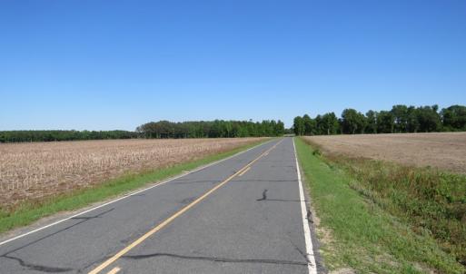 Photo of UNDER CONTRACT!  380 Acres of Farm and Timber Land For Sale in Robeson and Hoke Counties!