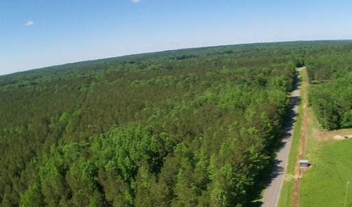 Photo of UNDER CONTRACT!  77 Acres of Riverfront Hunting Land For Sale in Nash County NC!