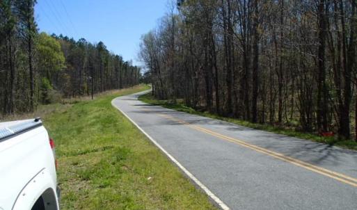 Photo of UNDER CONTRACT!  77 Acres of Riverfront Hunting Land For Sale in Nash County NC!
