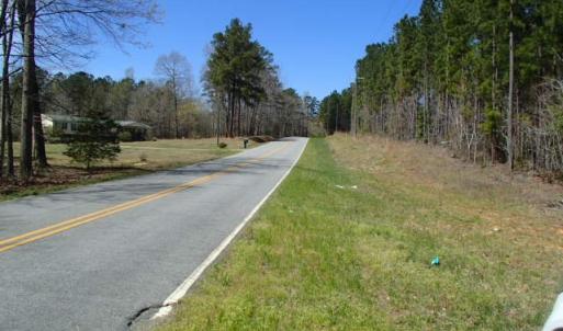 Photo of UNDER CONTRACT!  77 Acres of Riverfront Hunting Land For Sale in Nash County NC!