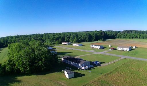 Photo of UNDER CONTRACT!  15 Acres of Farm Land For Sale in Nash County NC!