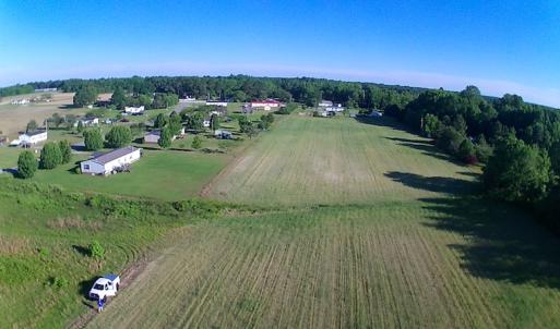 Photo of UNDER CONTRACT!  15 Acres of Farm Land For Sale in Nash County NC!