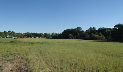 Photo of UNDER CONTRACT!  15 Acres of Farm Land For Sale in Nash County NC!