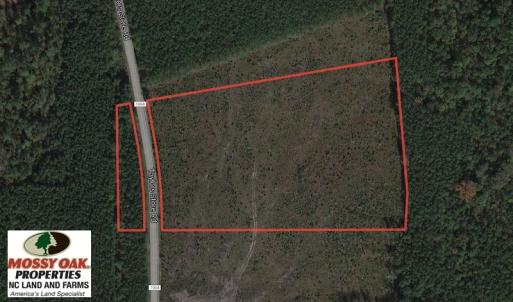 Photo of UNDER CONTRACT!  10 Acres of Residential Hunting Land For Sale in Nash County
