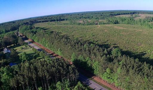 Photo of UNDER CONTRACT!  10 Acres Residential Hunting Land For Sale in Nash County NC!