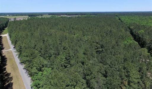 Photo of SOLD!!  8.84 Acres of Residential Land For Sale in Dinwiddie County VA!