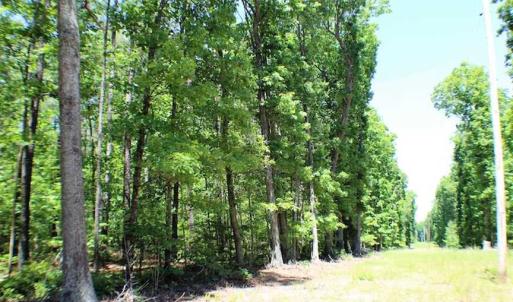 Photo of SOLD!!  8.84 Acres of Residential Land For Sale in Dinwiddie County VA!