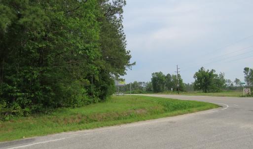 Photo of SOLD!  57 Acres of Timber Land for Sale in Columbus County NC!