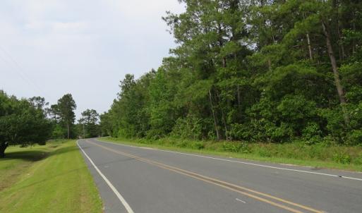 Photo of SOLD!  57 Acres of Timber Land for Sale in Columbus County NC!
