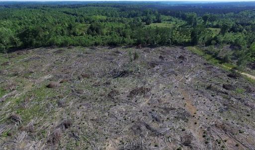 Photo of UNDER CONTRACT!  42 Acres of Residential and Recreational Land For Sale in Charlotte County VA!