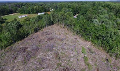 Photo of UNDER CONTRACT!  42 Acres of Residential and Recreational Land For Sale in Charlotte County VA!