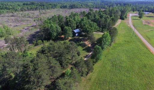 Photo of UNDER CONTRACT!  42 Acres of Residential and Recreational Land For Sale in Charlotte County VA!