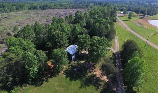 Photo of UNDER CONTRACT!  42 Acres of Residential and Recreational Land For Sale in Charlotte County VA!