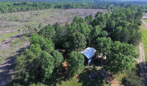 Photo of UNDER CONTRACT!  42 Acres of Residential and Recreational Land For Sale in Charlotte County VA!
