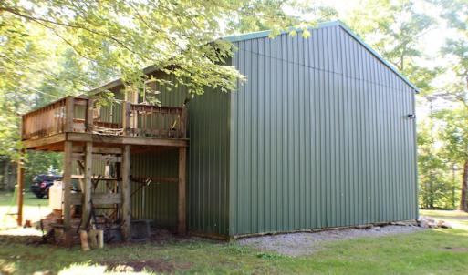 Photo of UNDER CONTRACT!  42 Acres of Residential and Recreational Land For Sale in Charlotte County VA!