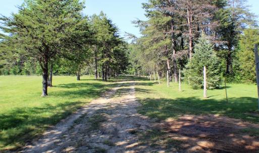 Photo of UNDER CONTRACT!  42 Acres of Residential and Recreational Land For Sale in Charlotte County VA!
