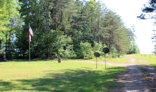 Photo of UNDER CONTRACT!  42 Acres of Residential and Recreational Land For Sale in Charlotte County VA!