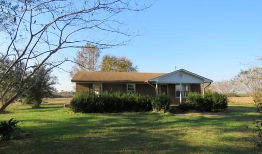 Photo of UNDER CONTRACT!  .56 Acres Lot with House For Sale in Sampson County NC!