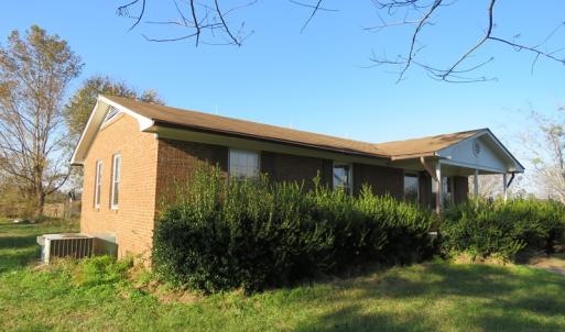 Photo of UNDER CONTRACT!  .56 Acres Lot with House For Sale in Sampson County NC!