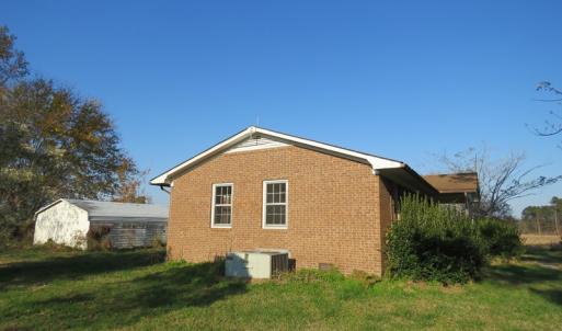 Photo of UNDER CONTRACT!  .56 Acres Lot with House For Sale in Sampson County NC!
